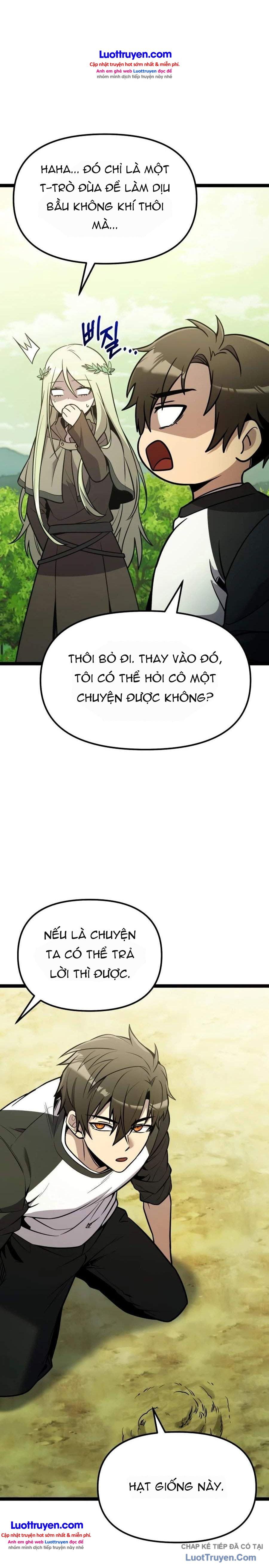 Ta Nhận Được Vật Phẩm Thần Thoại Chap 178 - Next Chap 179