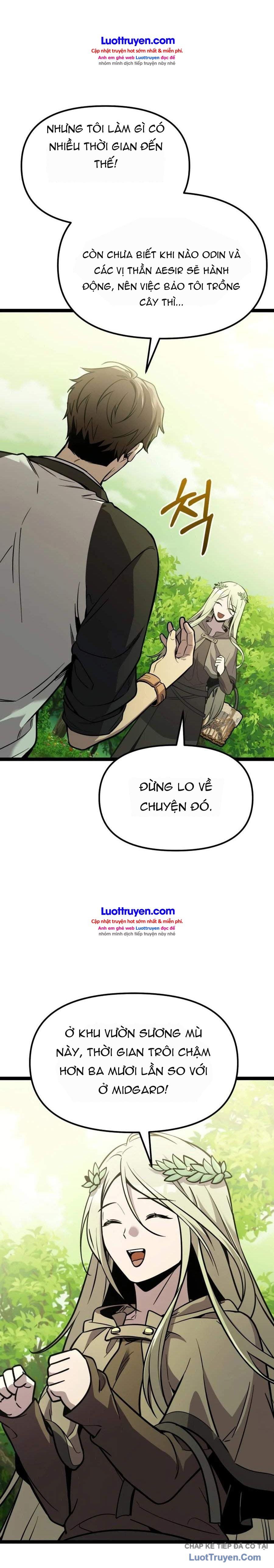 Ta Nhận Được Vật Phẩm Thần Thoại Chap 178 - Next Chap 179