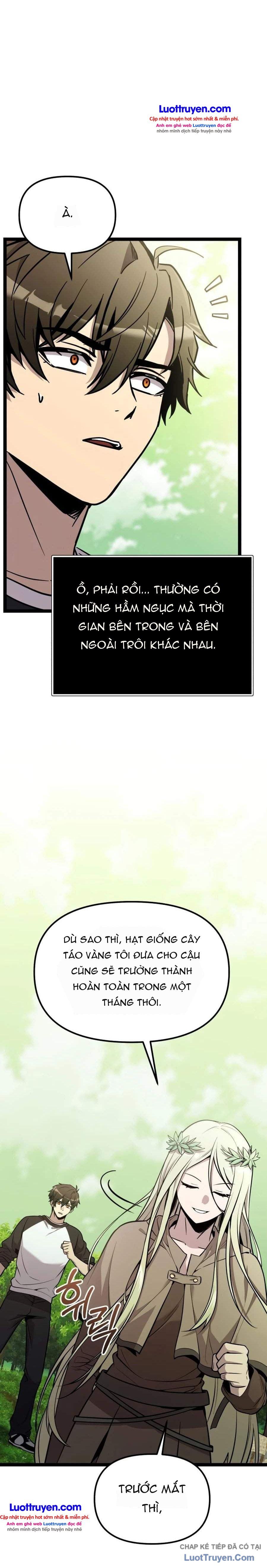 Ta Nhận Được Vật Phẩm Thần Thoại Chap 178 - Next Chap 179