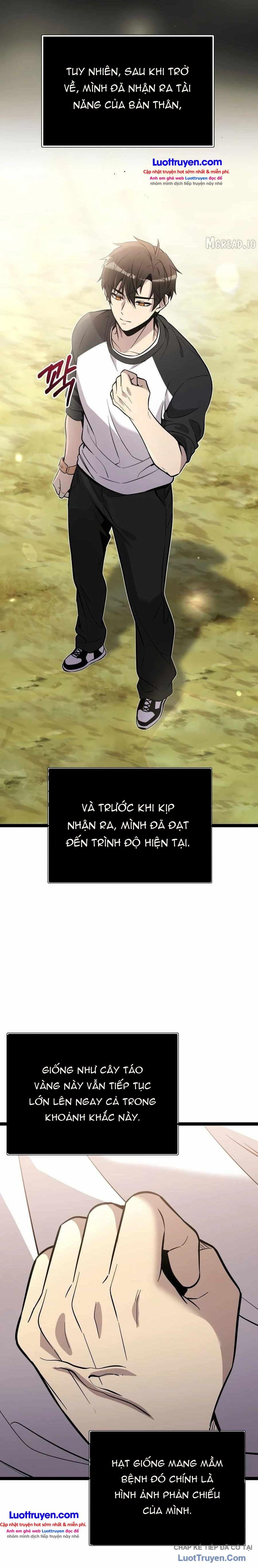 Ta Nhận Được Vật Phẩm Thần Thoại Chap 179 - Next Chap 180