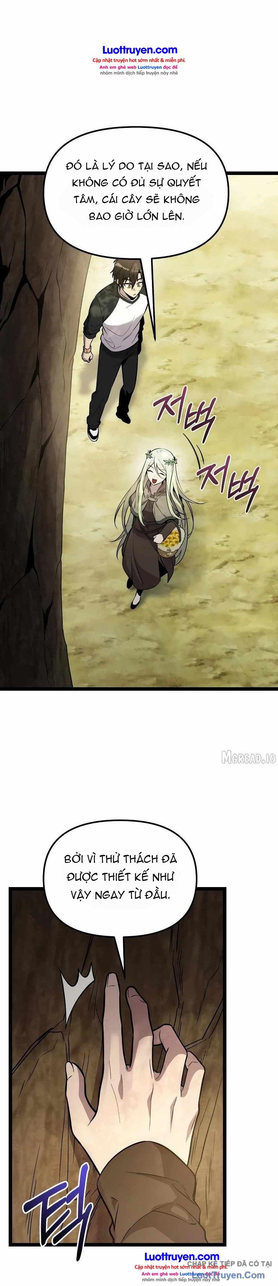 Ta Nhận Được Vật Phẩm Thần Thoại Chap 179 - Next Chap 180