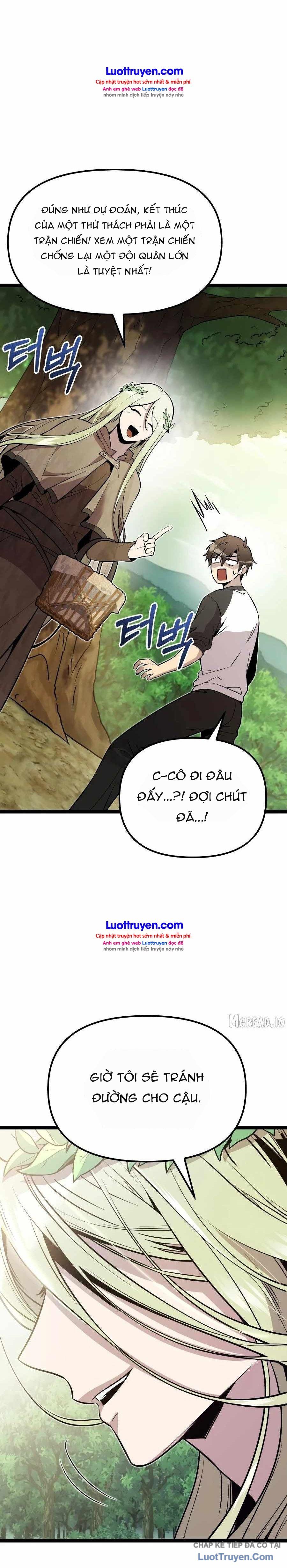 Ta Nhận Được Vật Phẩm Thần Thoại Chap 179 - Next Chap 180