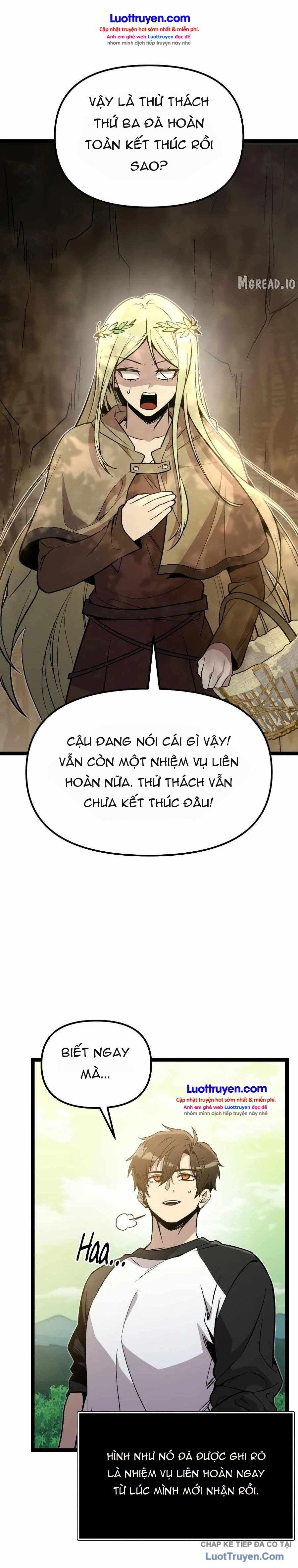 Ta Nhận Được Vật Phẩm Thần Thoại Chap 179 - Next Chap 180