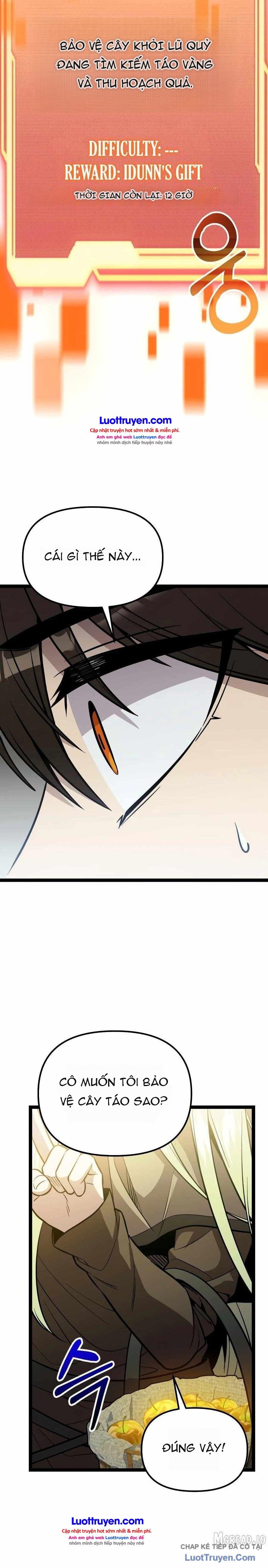 Ta Nhận Được Vật Phẩm Thần Thoại Chap 179 - Next Chap 180