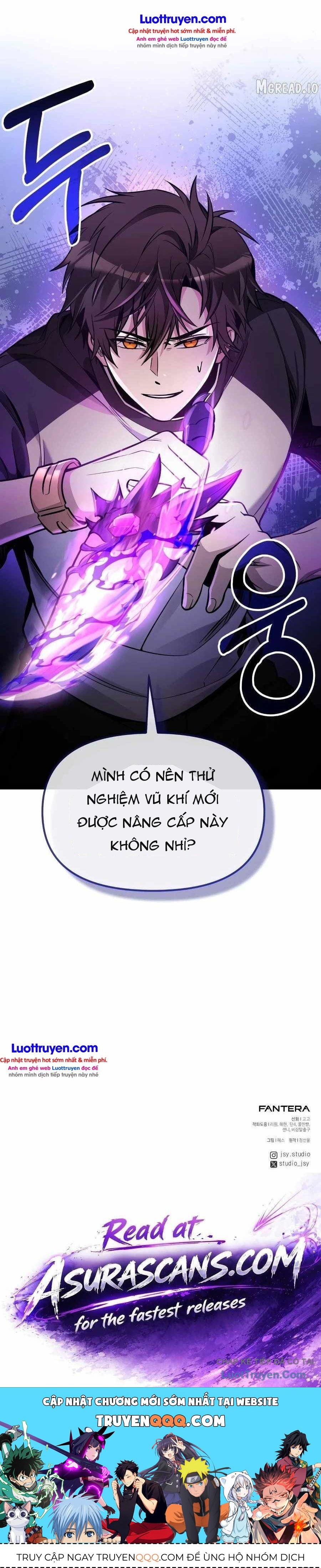 Ta Nhận Được Vật Phẩm Thần Thoại Chap 179 - Next Chap 180
