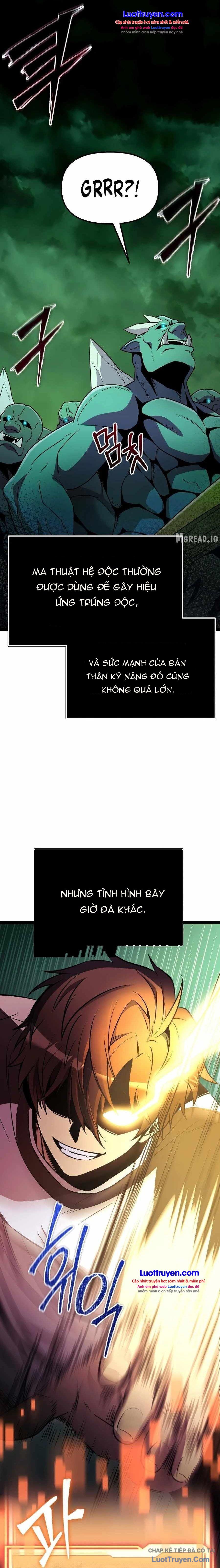 Ta Nhận Được Vật Phẩm Thần Thoại Chap 179 - Next Chap 180