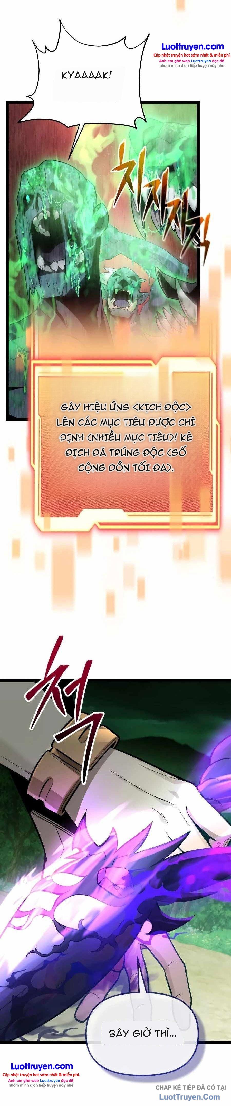 Ta Nhận Được Vật Phẩm Thần Thoại Chap 179 - Next Chap 180