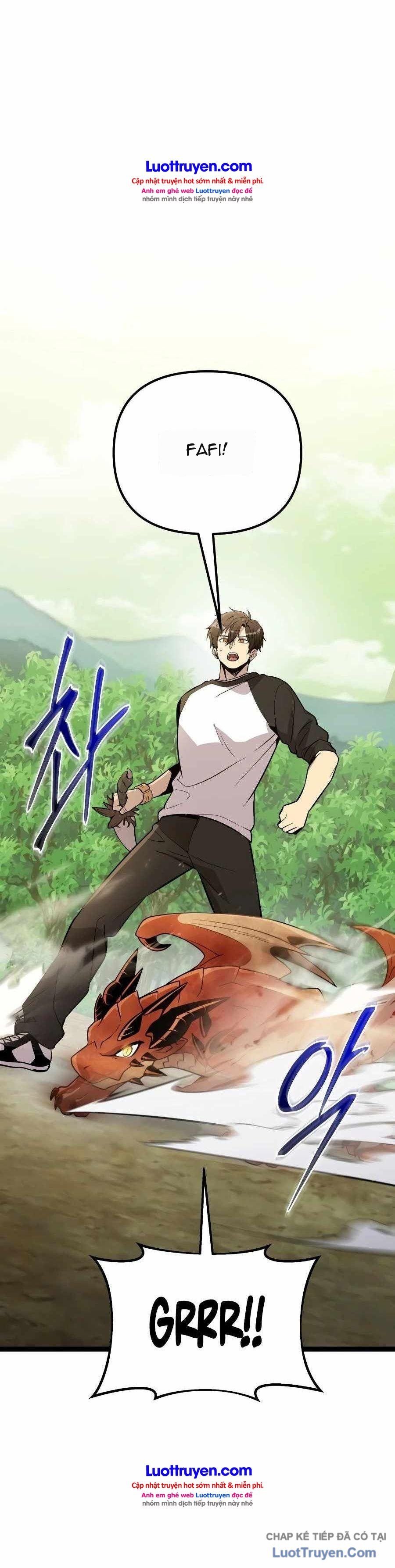 Ta Nhận Được Vật Phẩm Thần Thoại Chap 179 - Next Chap 180