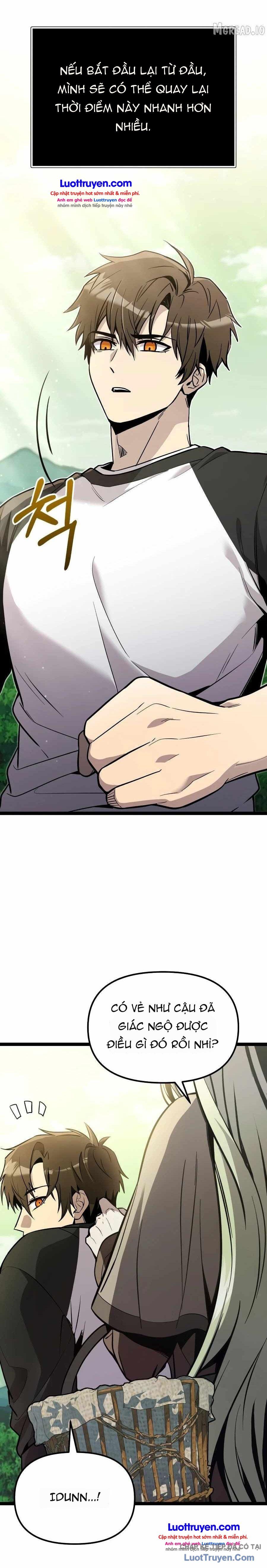Ta Nhận Được Vật Phẩm Thần Thoại Chap 179 - Next Chap 180