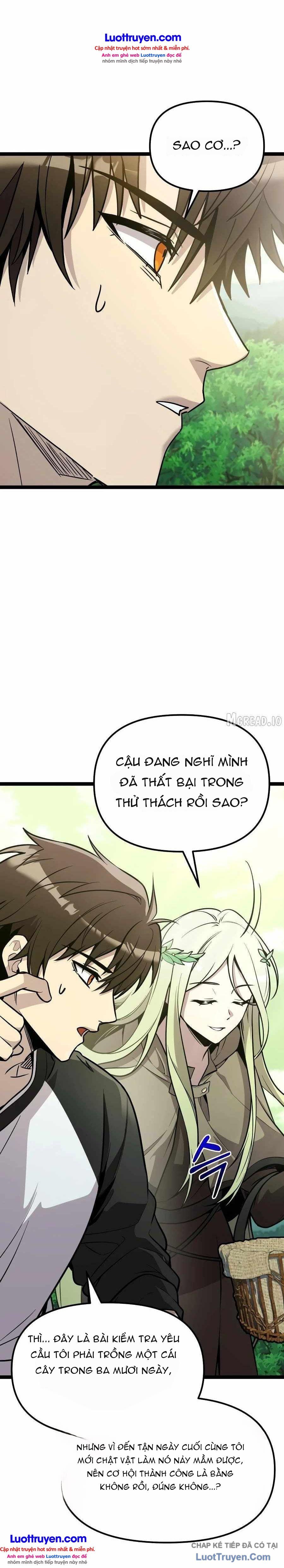 Ta Nhận Được Vật Phẩm Thần Thoại Chap 179 - Next Chap 180