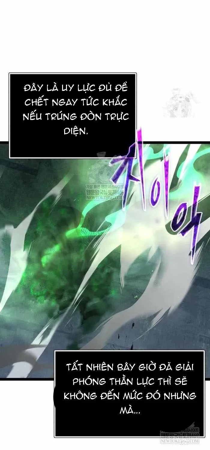 Ta Nhận Được Vật Phẩm Thần Thoại Chap 174 - Next Chap 175