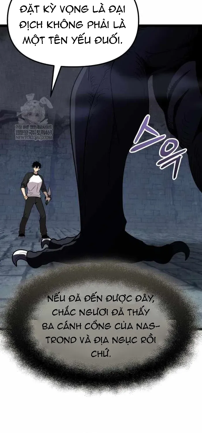 Ta Nhận Được Vật Phẩm Thần Thoại Chap 174 - Next Chap 175