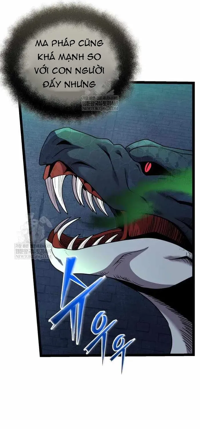 Ta Nhận Được Vật Phẩm Thần Thoại Chap 174 - Next Chap 175