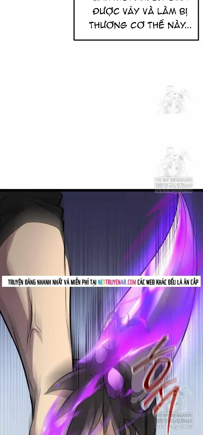Ta Nhận Được Vật Phẩm Thần Thoại Chap 174 - Next Chap 175