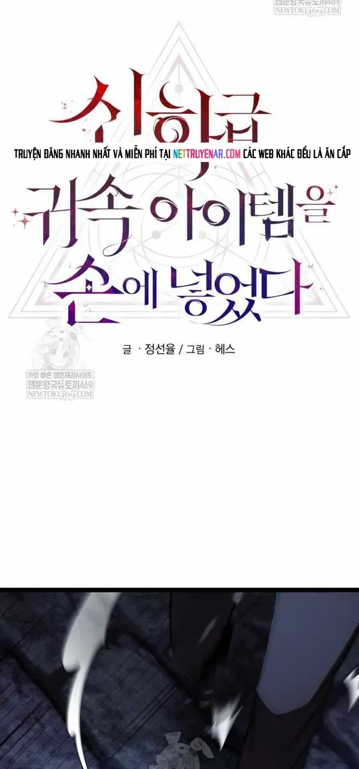 Ta Nhận Được Vật Phẩm Thần Thoại Chap 174 - Next Chap 175