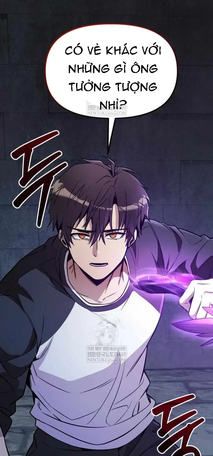 Ta Nhận Được Vật Phẩm Thần Thoại Chap 174 - Next Chap 175