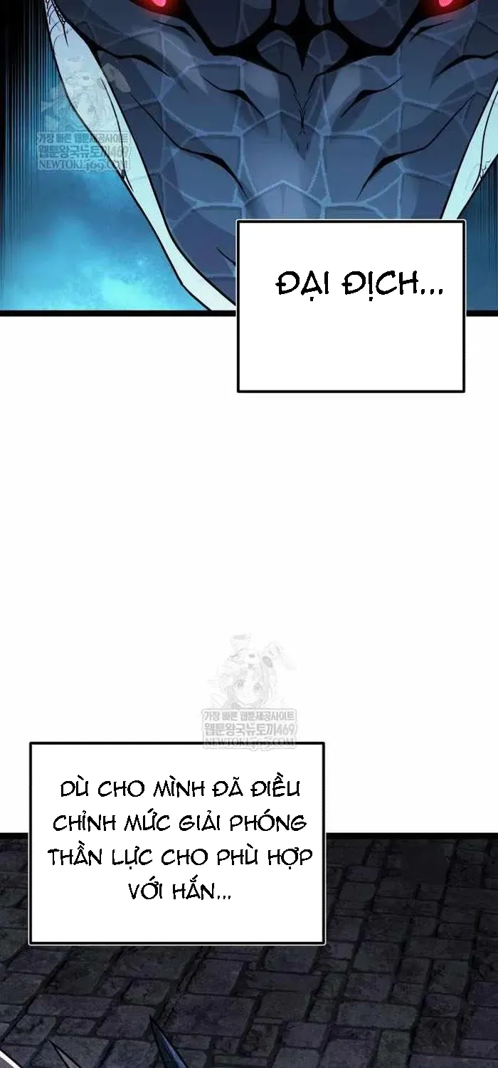 Ta Nhận Được Vật Phẩm Thần Thoại Chap 174 - Next Chap 175