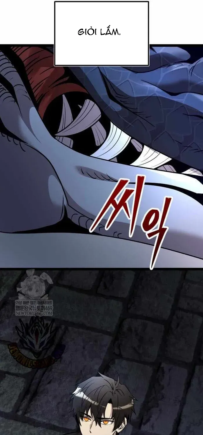 Ta Nhận Được Vật Phẩm Thần Thoại Chap 174 - Next Chap 175