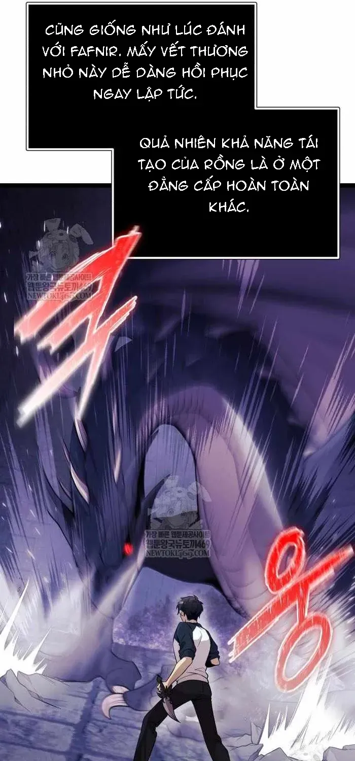 Ta Nhận Được Vật Phẩm Thần Thoại Chap 174 - Next Chap 175