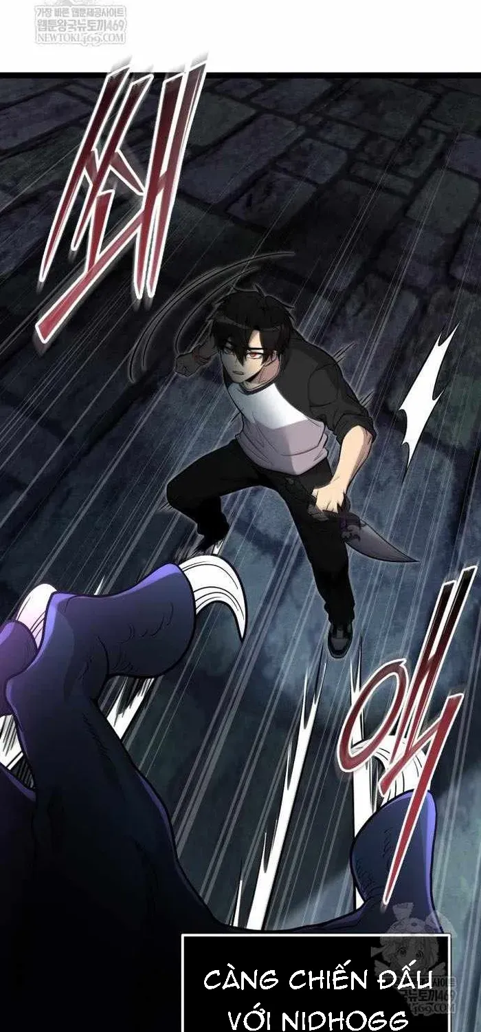 Ta Nhận Được Vật Phẩm Thần Thoại Chap 174 - Next Chap 175