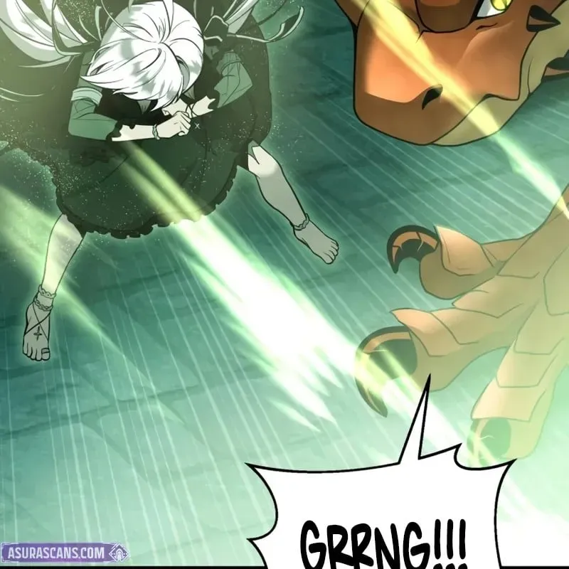 Ta Nhận Được Vật Phẩm Thần Thoại Chap 176 - Next Chap 177