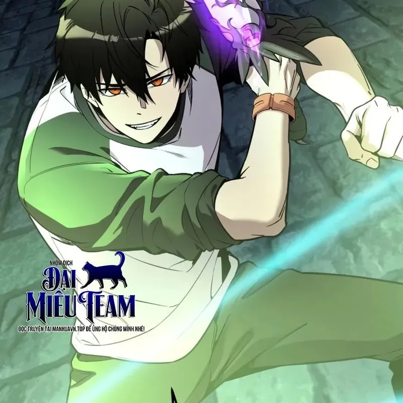 Ta Nhận Được Vật Phẩm Thần Thoại Chap 176 - Next Chap 177