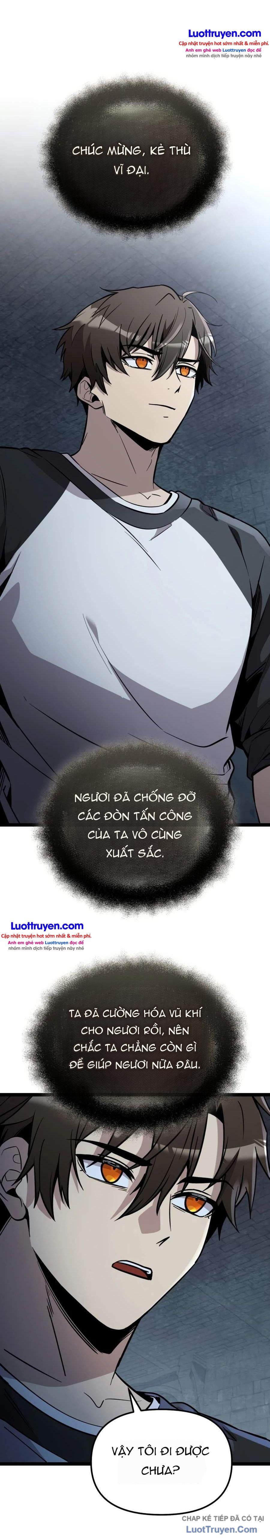 Ta Nhận Được Vật Phẩm Thần Thoại Chap 177 - Next Chap 178