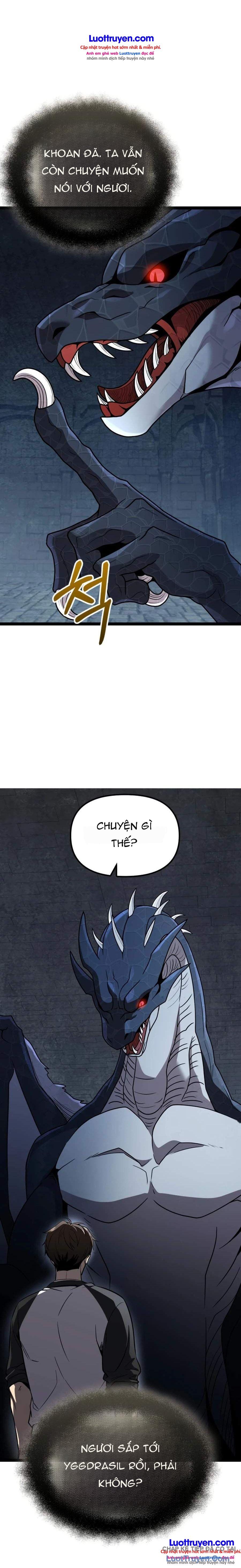 Ta Nhận Được Vật Phẩm Thần Thoại Chap 177 - Next Chap 178