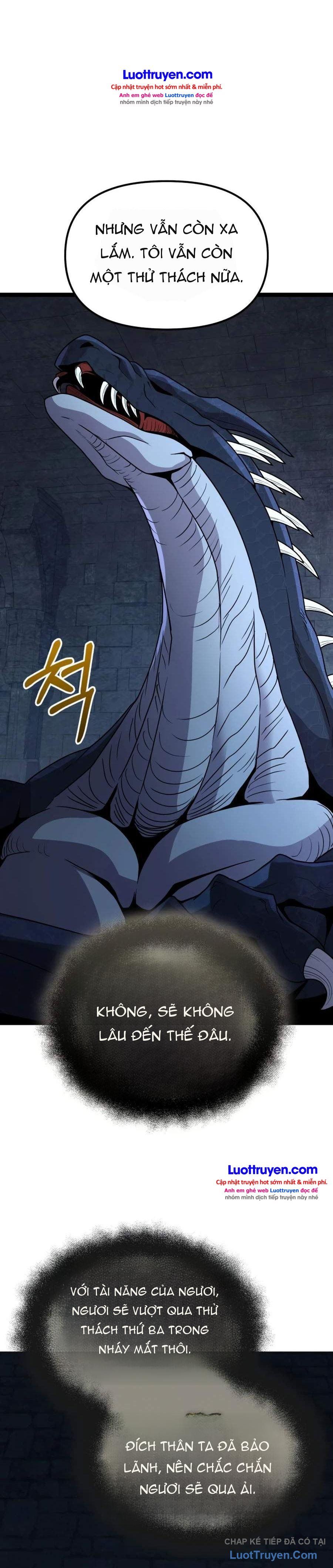 Ta Nhận Được Vật Phẩm Thần Thoại Chap 177 - Next Chap 178
