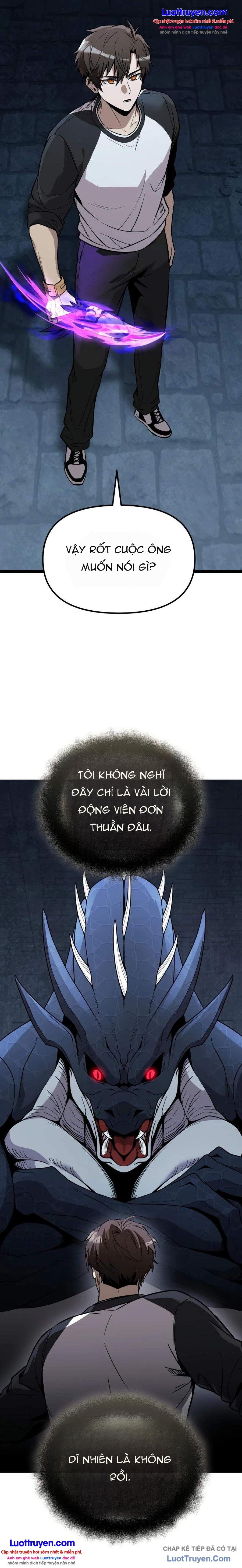 Ta Nhận Được Vật Phẩm Thần Thoại Chap 177 - Next Chap 178