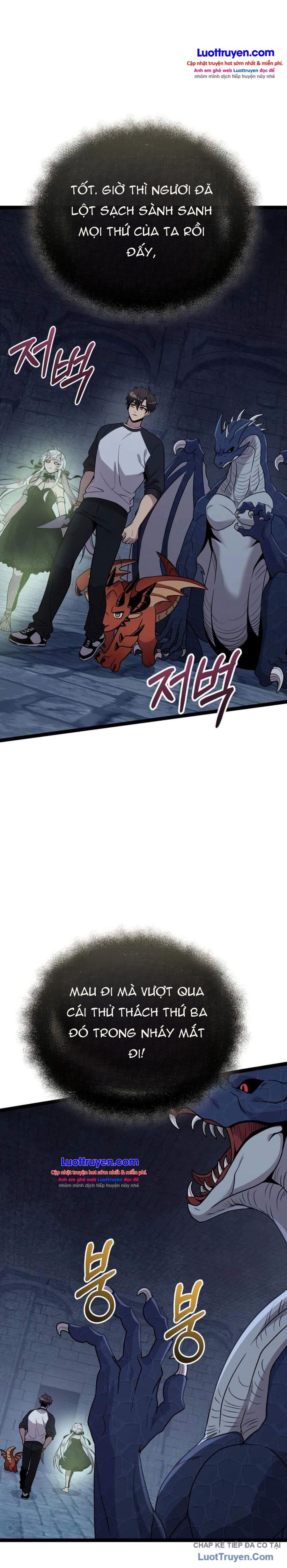 Ta Nhận Được Vật Phẩm Thần Thoại Chap 177 - Next Chap 178