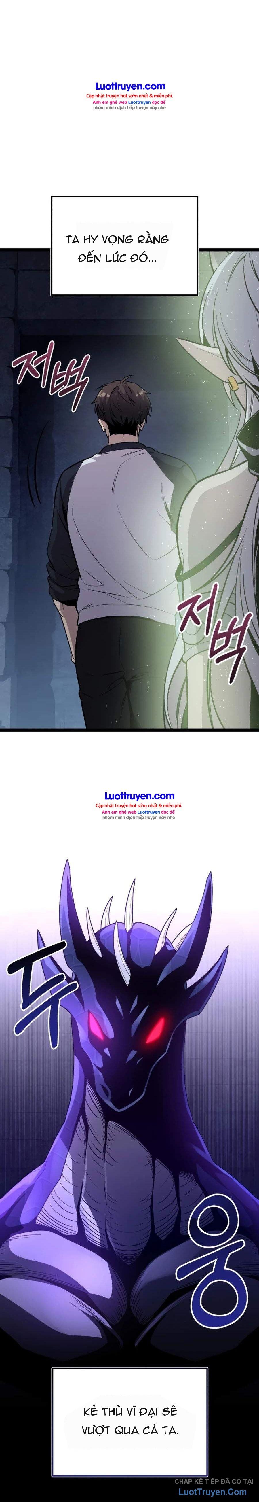 Ta Nhận Được Vật Phẩm Thần Thoại Chap 177 - Next Chap 178