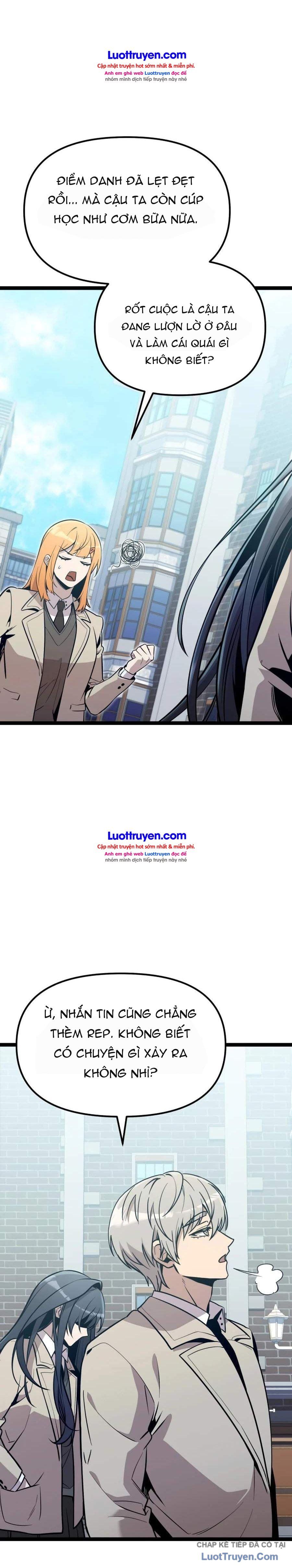 Ta Nhận Được Vật Phẩm Thần Thoại Chap 177 - Next Chap 178