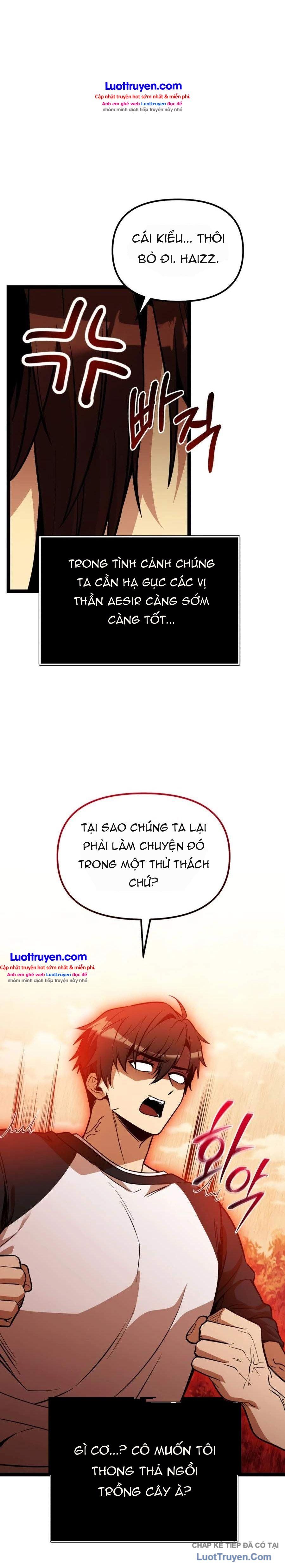 Ta Nhận Được Vật Phẩm Thần Thoại Chap 177 - Next Chap 178
