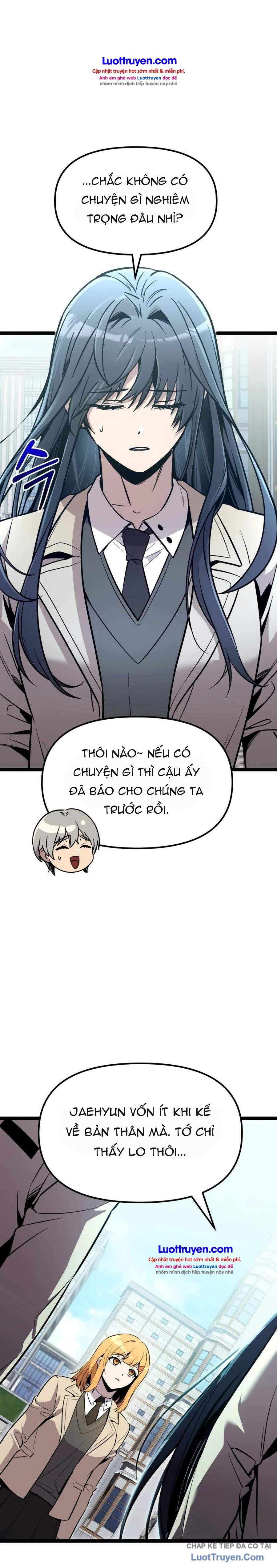 Ta Nhận Được Vật Phẩm Thần Thoại Chap 177 - Next Chap 178
