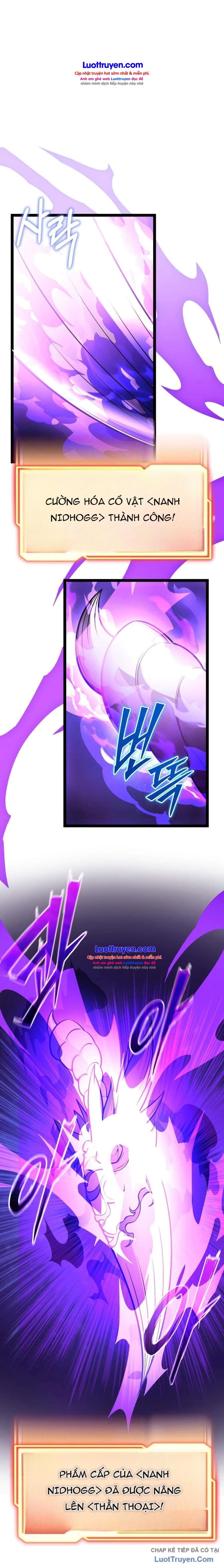 Ta Nhận Được Vật Phẩm Thần Thoại Chap 177 - Next Chap 178