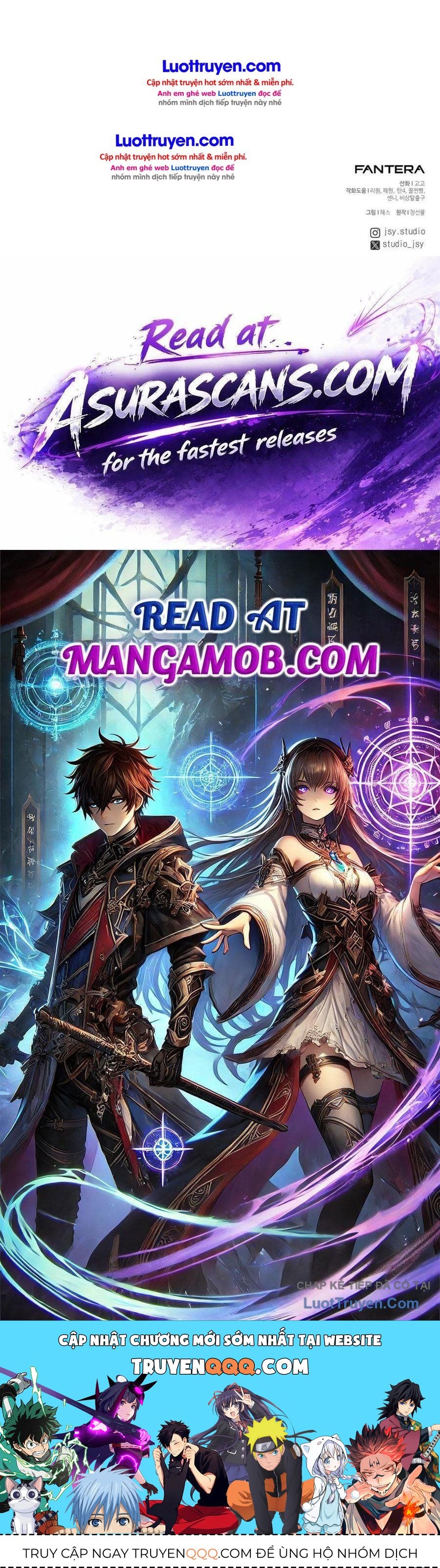 Ta Nhận Được Vật Phẩm Thần Thoại Chap 177 - Next Chap 178