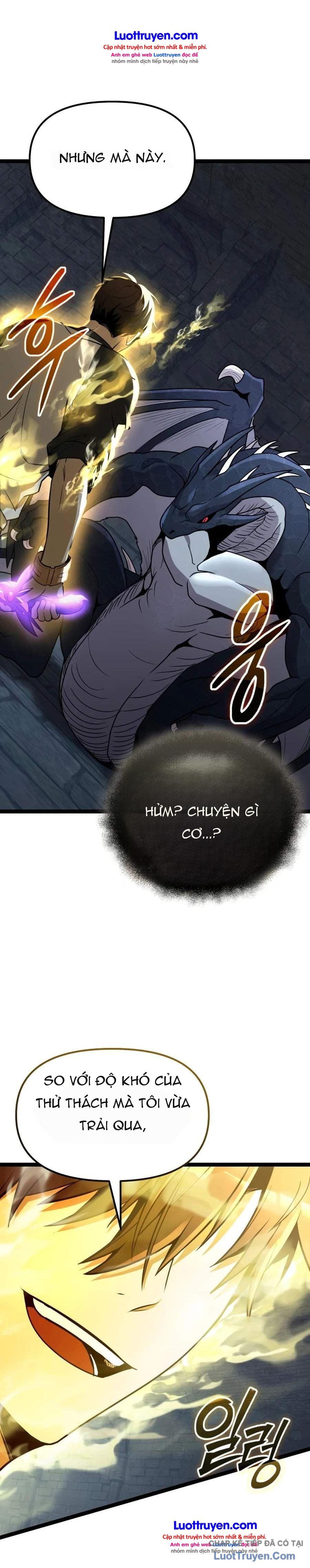 Ta Nhận Được Vật Phẩm Thần Thoại Chap 177 - Next Chap 178