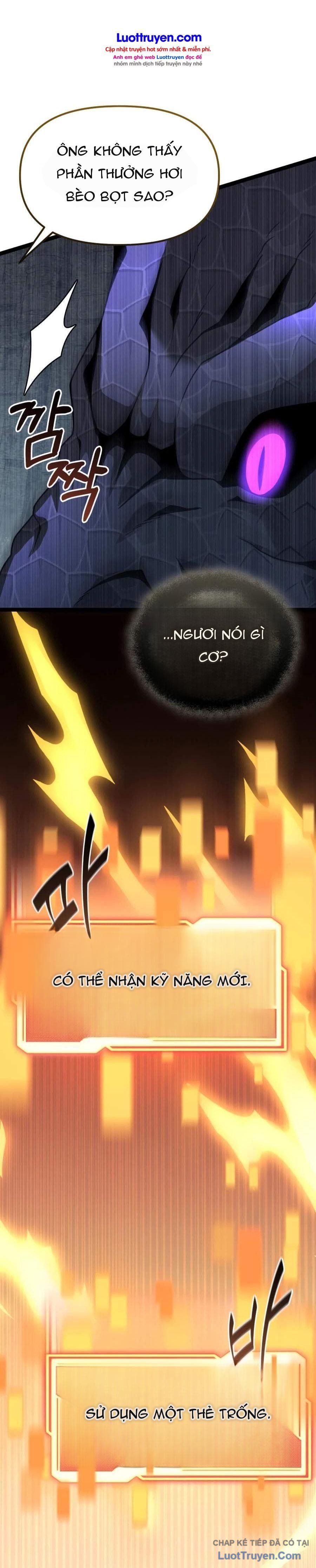Ta Nhận Được Vật Phẩm Thần Thoại Chap 177 - Next Chap 178