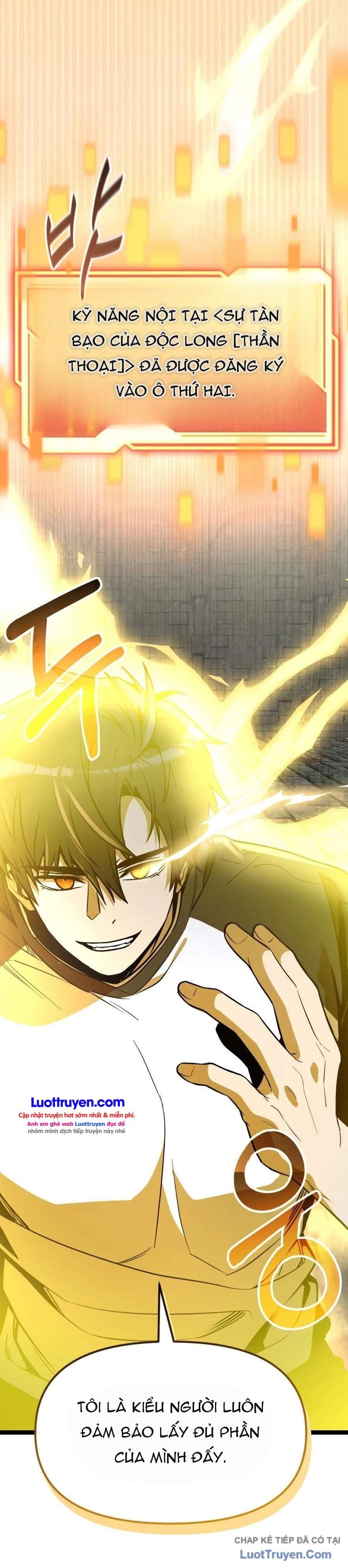 Ta Nhận Được Vật Phẩm Thần Thoại Chap 177 - Next Chap 178