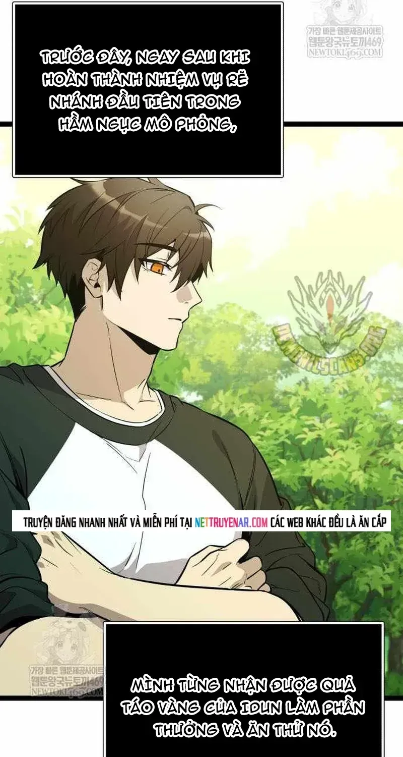 Ta Nhận Được Vật Phẩm Thần Thoại Chap 170 - Next Chap 171