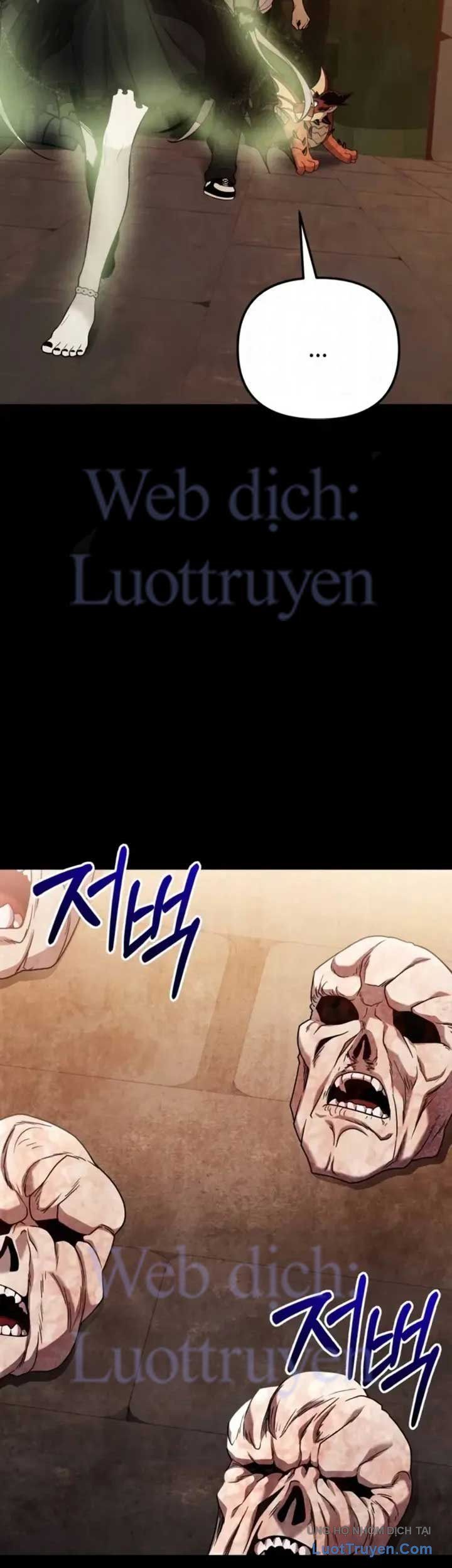 Ta Nhận Được Vật Phẩm Thần Thoại Chap 171 - Next Chap 172