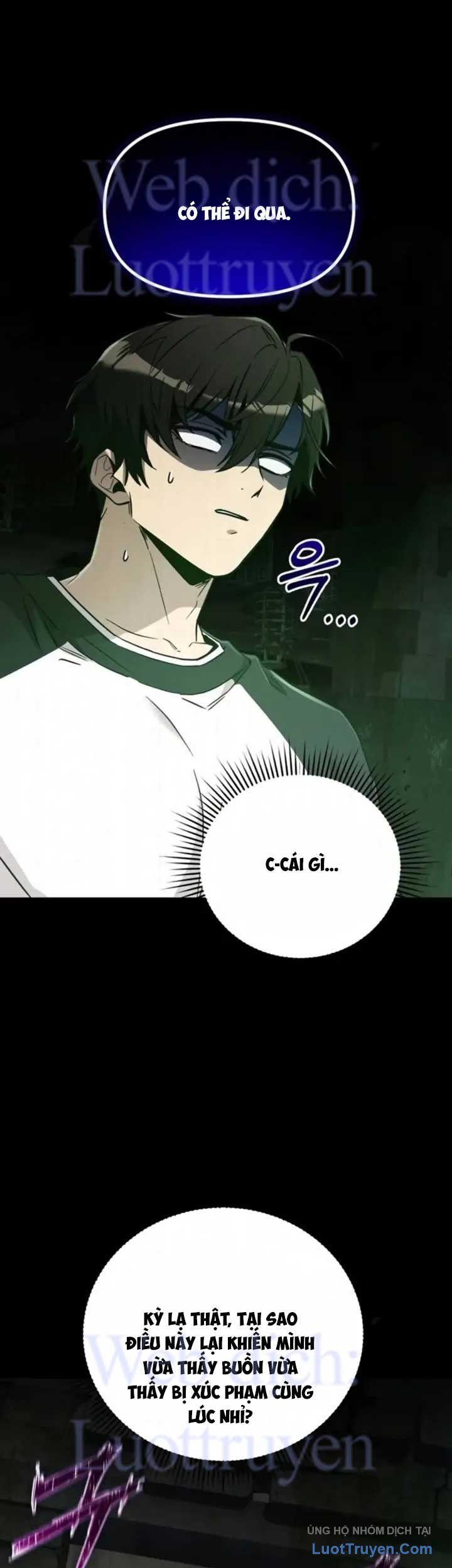 Ta Nhận Được Vật Phẩm Thần Thoại Chap 171 - Next Chap 172