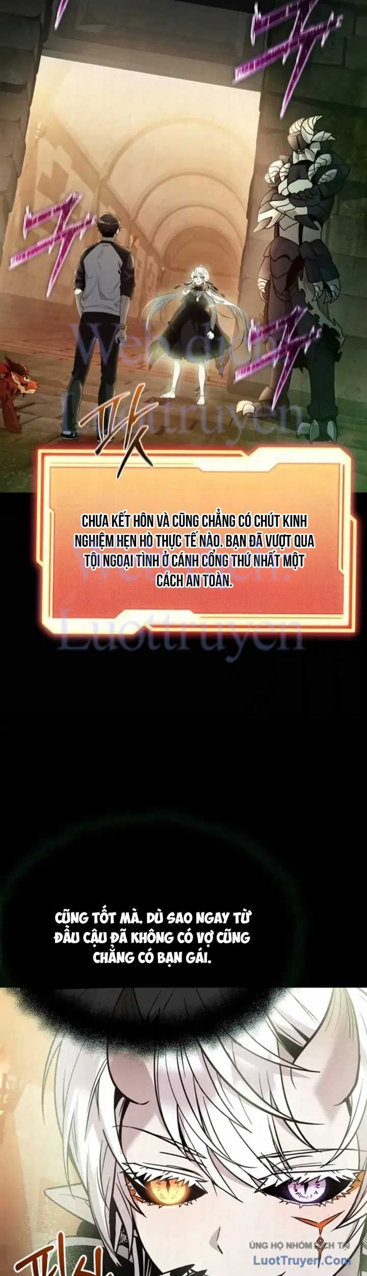 Ta Nhận Được Vật Phẩm Thần Thoại Chap 171 - Next Chap 172