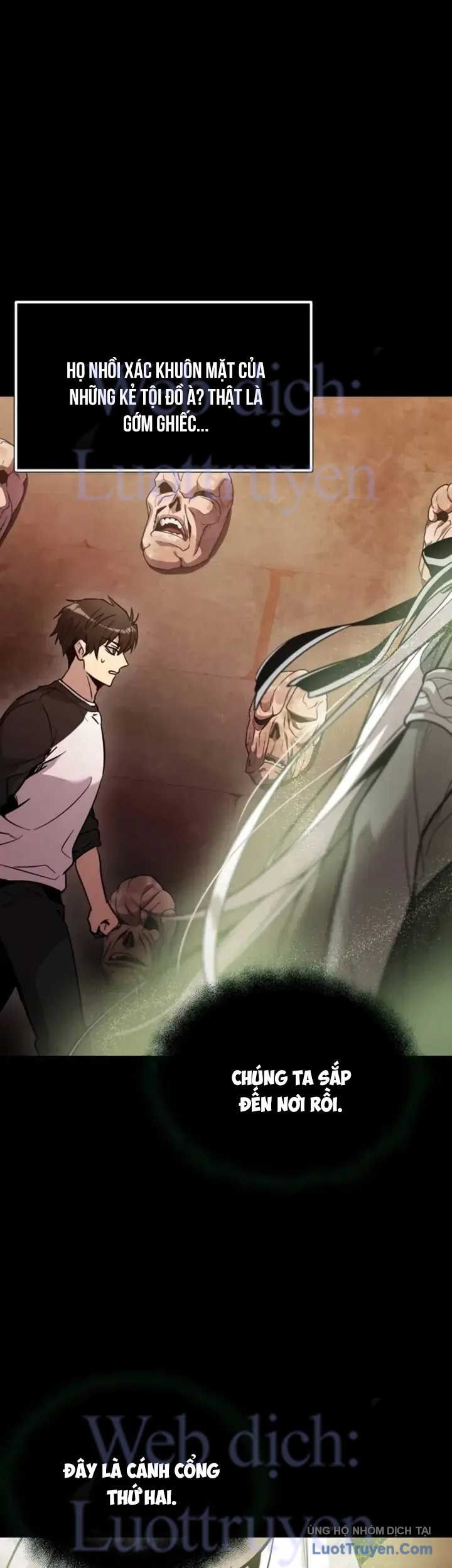 Ta Nhận Được Vật Phẩm Thần Thoại Chap 171 - Next Chap 172