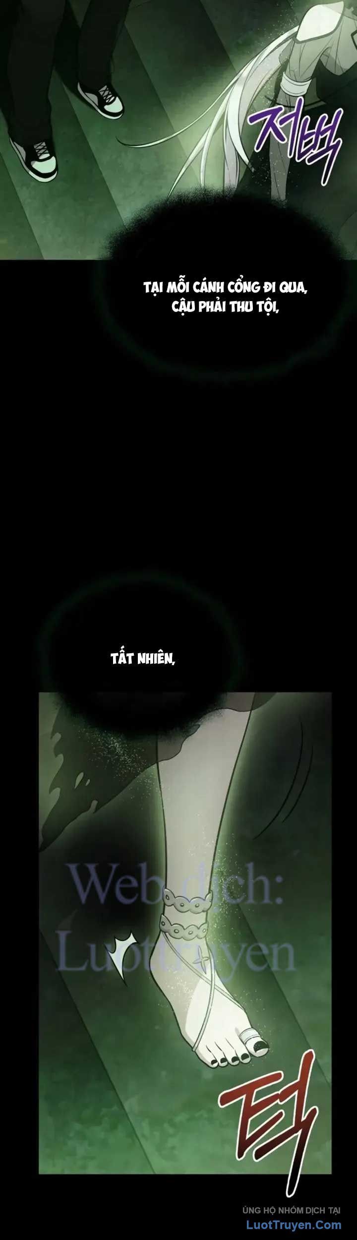 Ta Nhận Được Vật Phẩm Thần Thoại Chap 171 - Next Chap 172