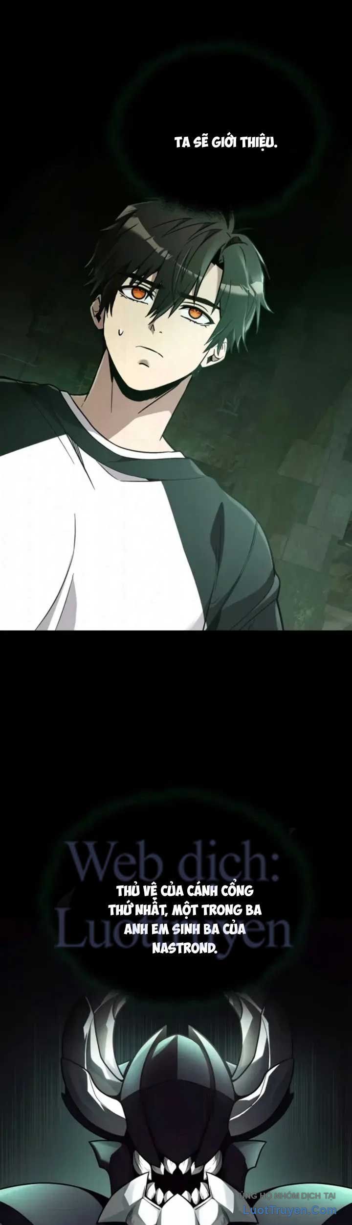 Ta Nhận Được Vật Phẩm Thần Thoại Chap 171 - Next Chap 172