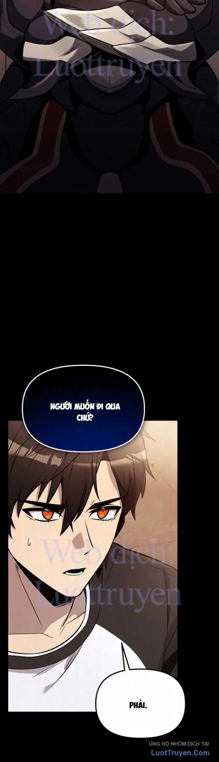 Ta Nhận Được Vật Phẩm Thần Thoại Chap 171 - Next Chap 172