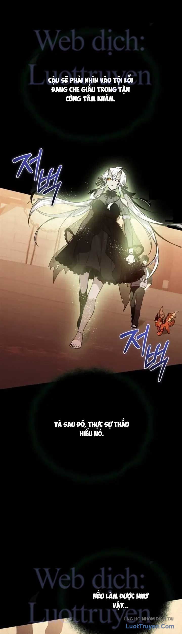 Ta Nhận Được Vật Phẩm Thần Thoại Chap 171 - Next Chap 172