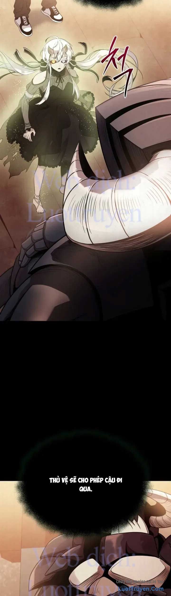 Ta Nhận Được Vật Phẩm Thần Thoại Chap 171 - Next Chap 172